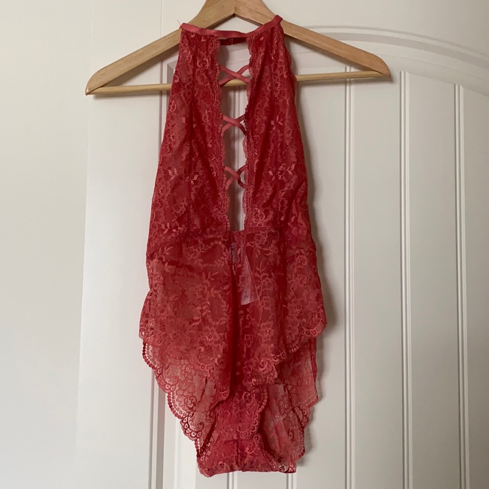 ❤️Pink Lingere *NEW*
